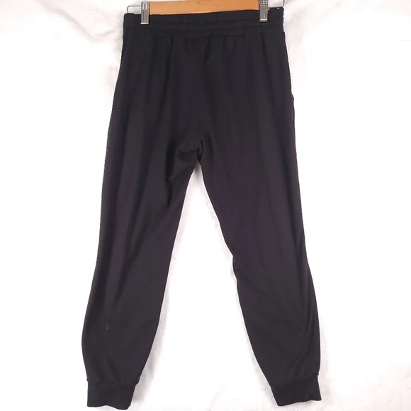 Vuori Performance Jogger Pants Women XS Black - Picture 12 of 12